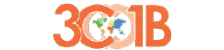 3C1B logo