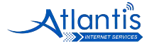 AtlantisNet logo